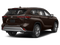 2020 Toyota Highlander Platinum AWD