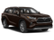 2020 Toyota Highlander Platinum AWD
