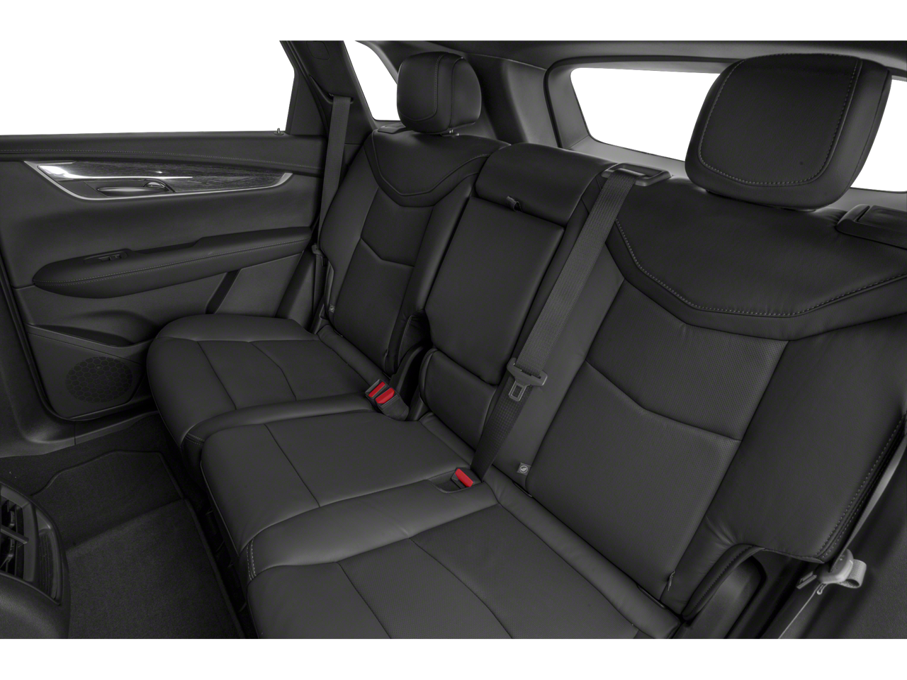 2021 Cadillac XT5 AWD 4dr Premium Luxury