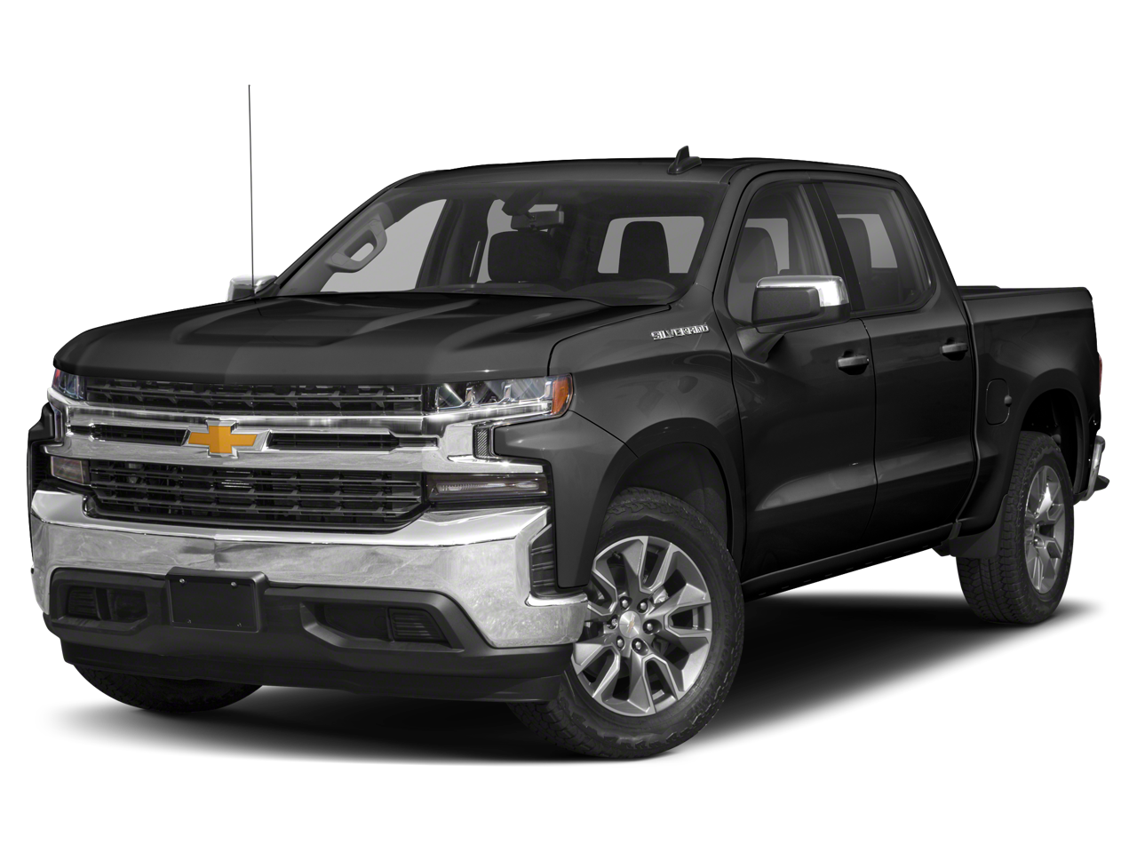 Used 2021 Chevrolet Silverado 1500 RST with VIN 1GCUYEED0MZ361135 for sale in Glenwood, Minnesota