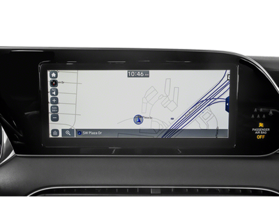 2021 Hyundai Palisade Calligraphy FWD