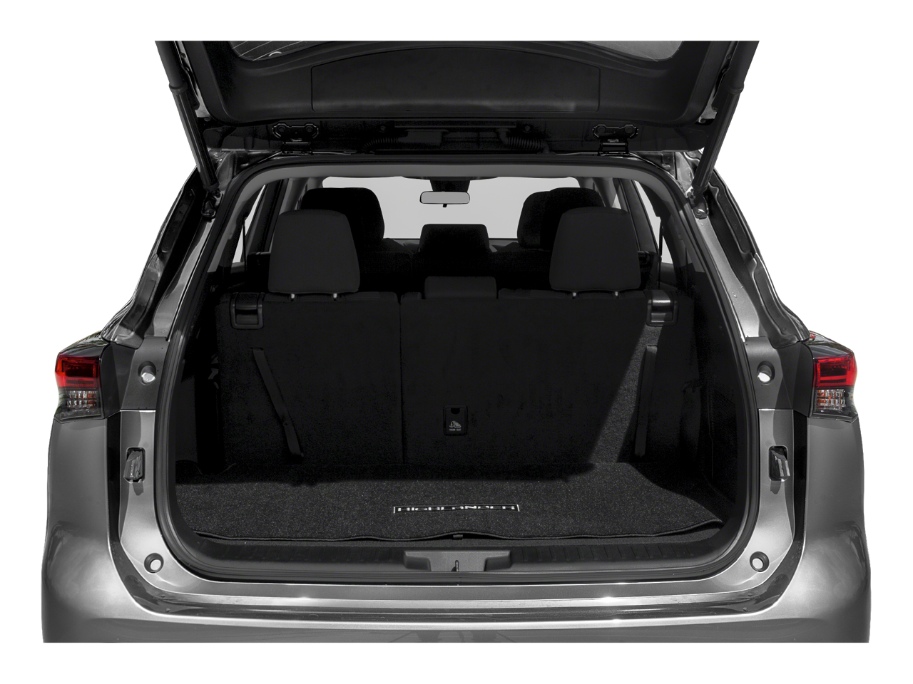 2021 Toyota Highlander Limited w/ Birds Eye View