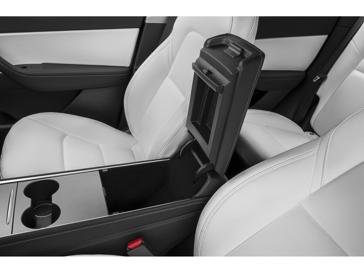 2021 Tesla Model Y Long Range AWD