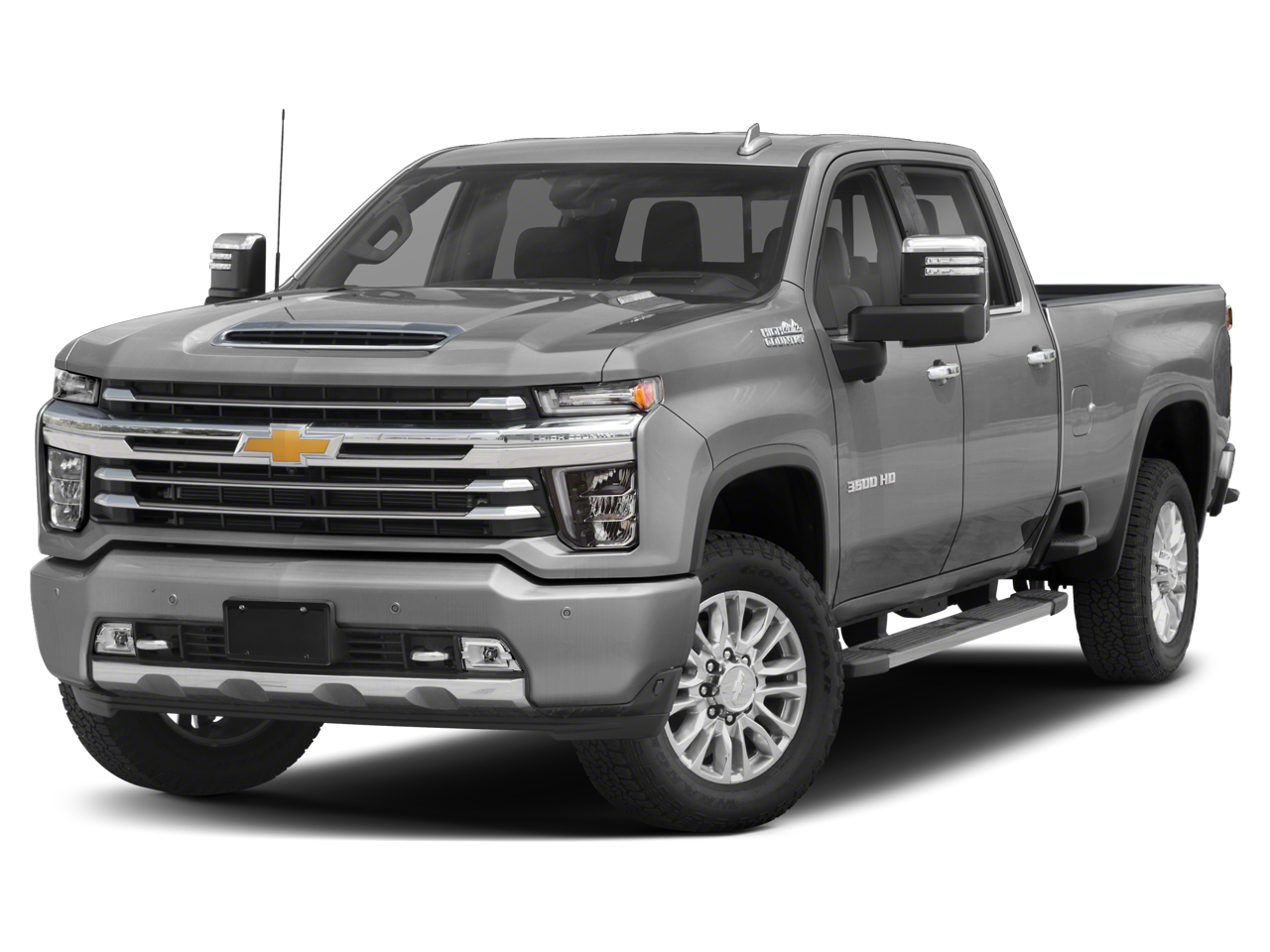 2022 Chevrolet Silverado 3500 HD Base