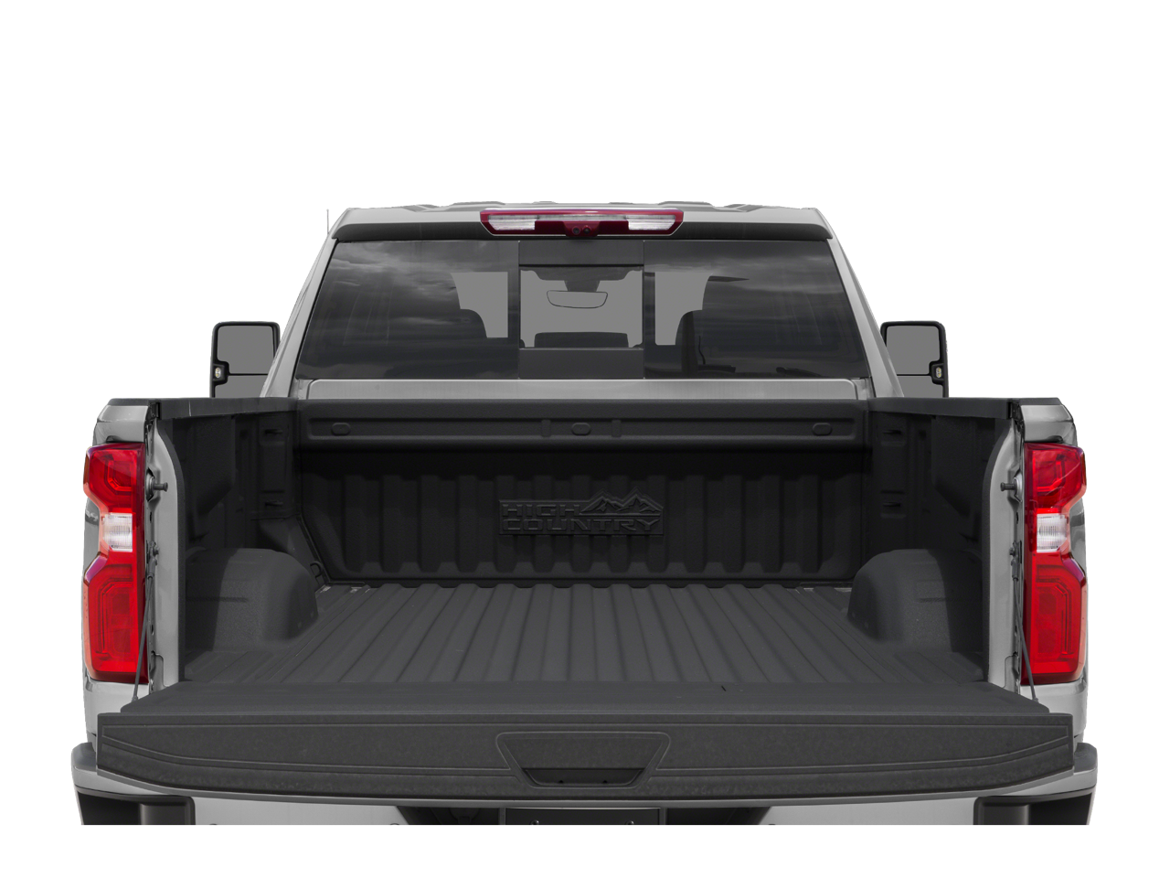 2022 Chevrolet Silverado 3500HD High Country