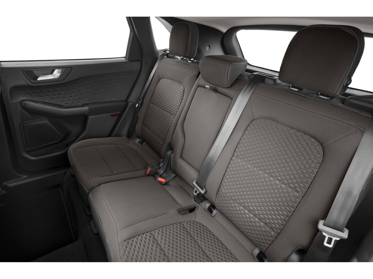 2022 Ford Escape SE w/ Convenience & Cold Weather Pkg