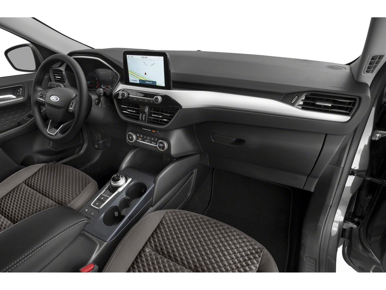 2022 Ford Escape SE w/ Convenience & Cold Weather Pkg