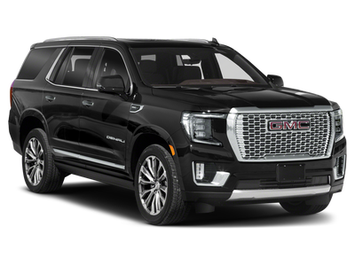 2022 GMC Yukon 4WD 4dr Denali