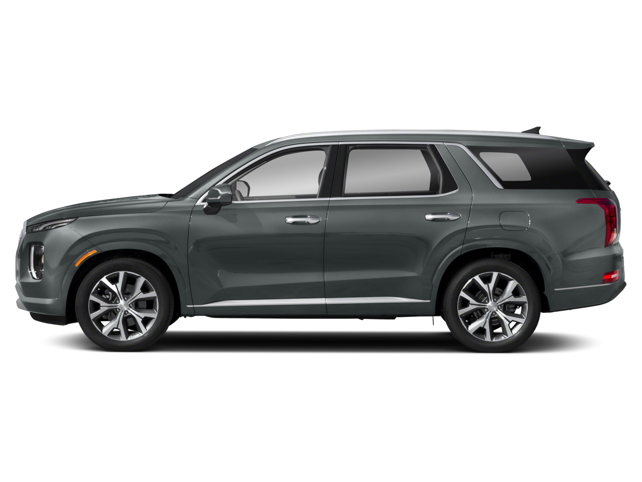 2022 Hyundai Palisade Limited w/ Cargo Pkg