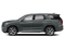 2022 Hyundai Palisade Limited w/ Cargo Pkg