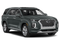 2022 Hyundai Palisade Limited w/ Cargo Pkg