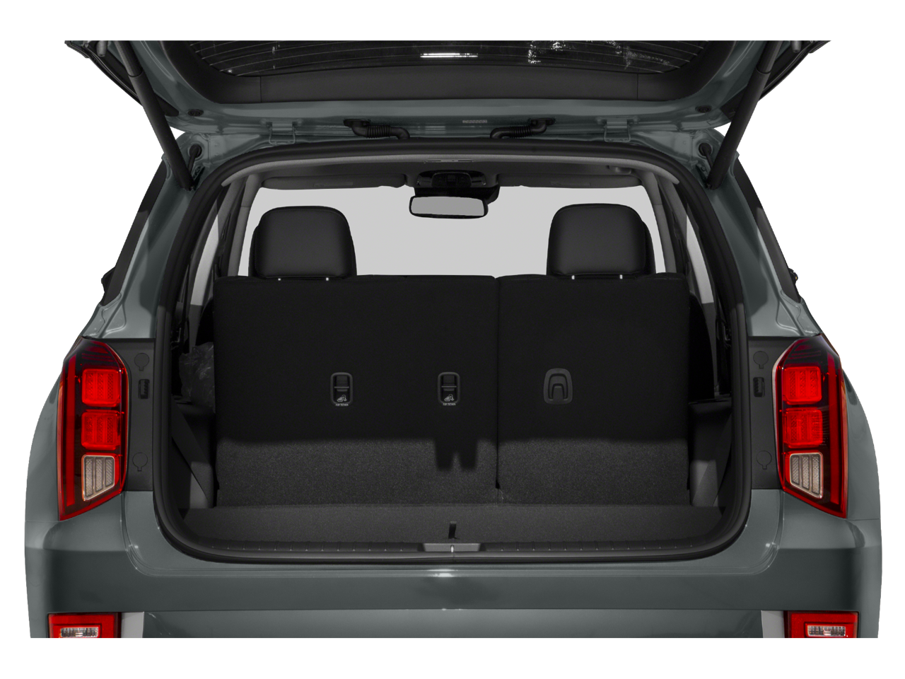 2022 Hyundai Palisade Limited w/ Cargo Pkg