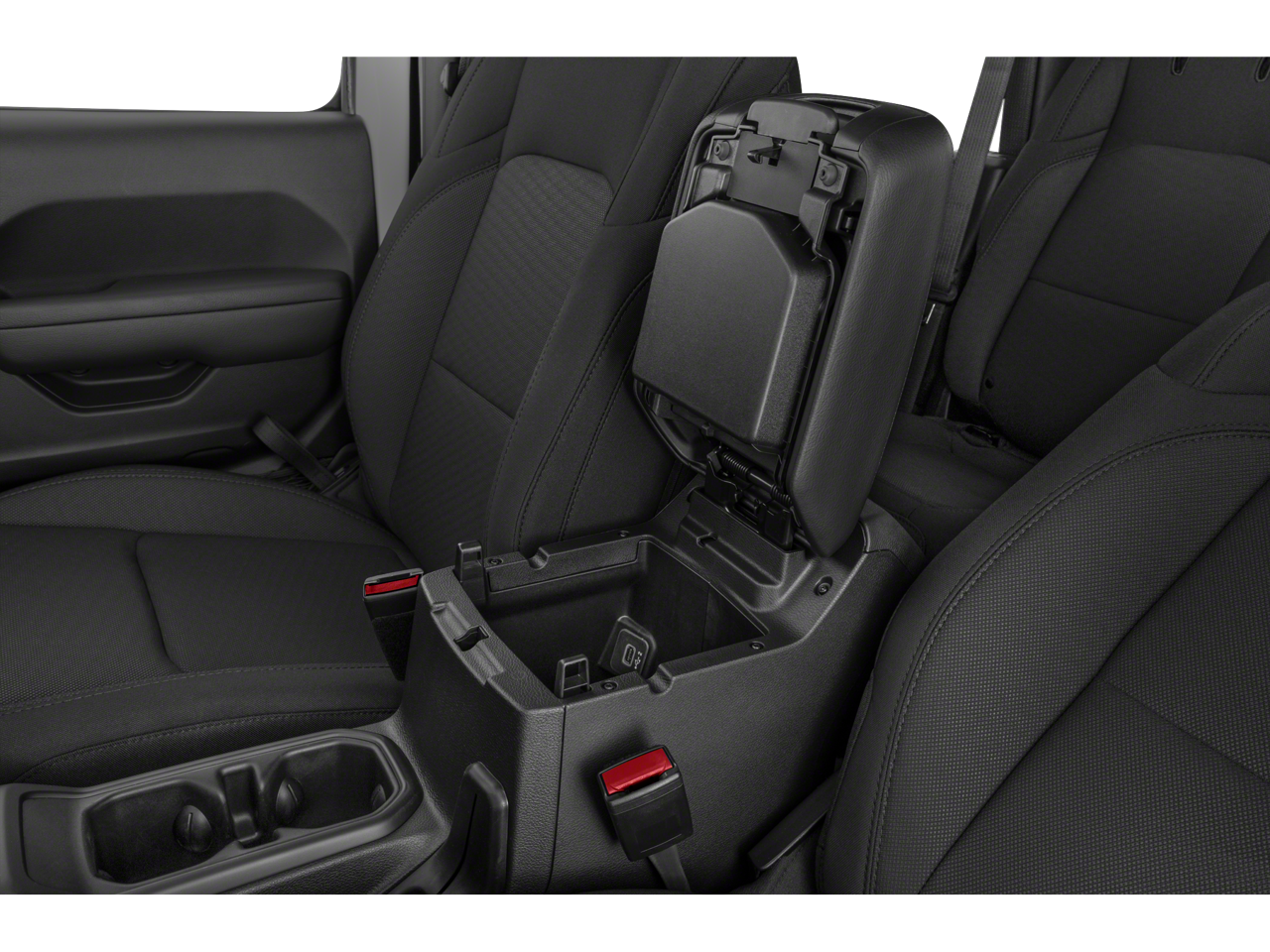 2022 Jeep Wrangler Willys Sport