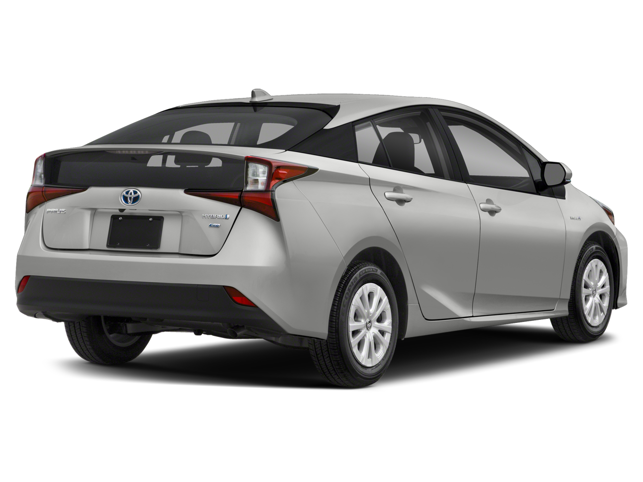 2022 Toyota Prius Limited FWD