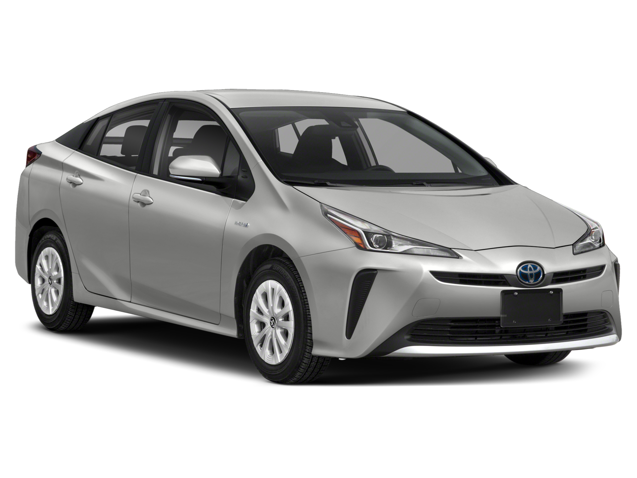 2022 Toyota Prius Limited FWD