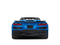 2023 Chevrolet Corvette Z06 Z06 Convertible 3LZ
