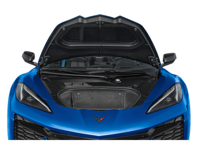 2023 Chevrolet Corvette Z06 Z06 Convertible 3LZ