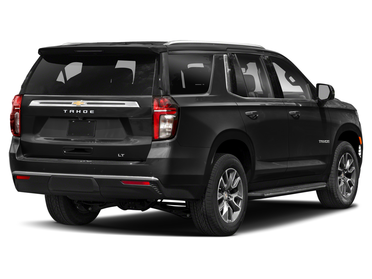 2023 Chevrolet Tahoe 4WD LT