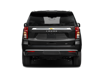 2023 Chevrolet Tahoe 4WD LT