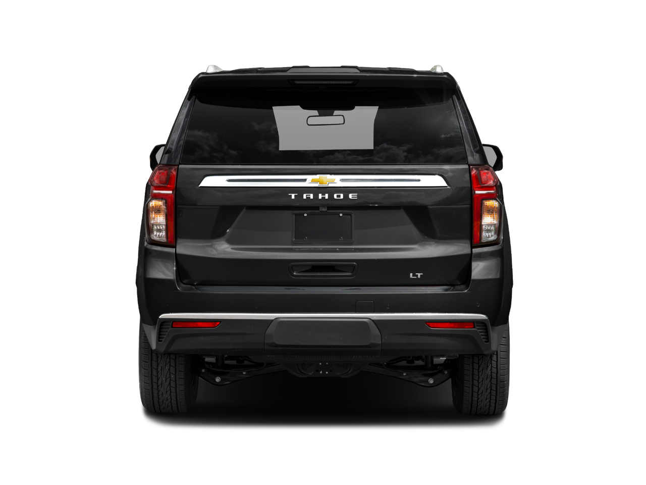 2023 Chevrolet Tahoe 4WD LT