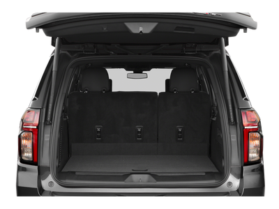 2023 Chevrolet Suburban 4WD RST