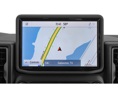 2023 Ford Bronco Sport Outer Banks w/ Tech & Co-Pilot 360