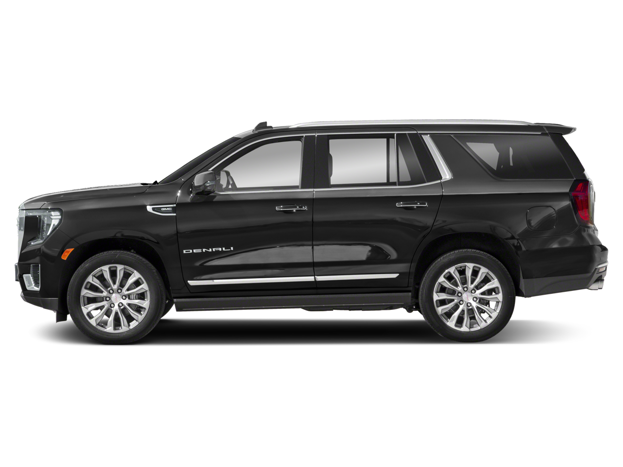2023 GMC Yukon 4WD 4dr Denali
