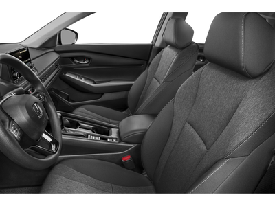 2023 Honda Accord LX w/ Adaptive Cruise & LKAS