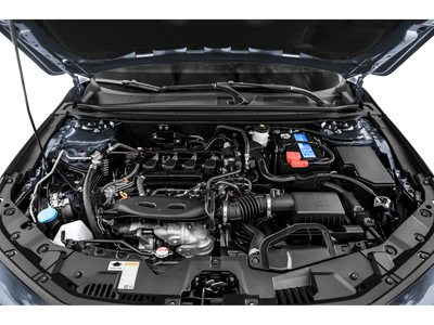 2023 Honda Accord LX w/ Adaptive Cruise & LKAS