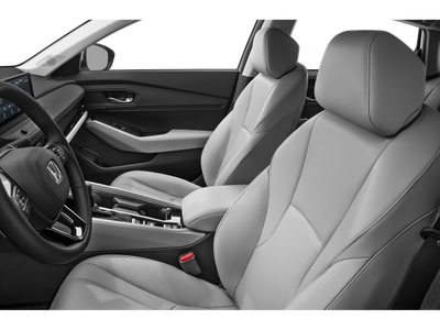 2023 Honda Accord Hybrid EX-L w. Moonroof