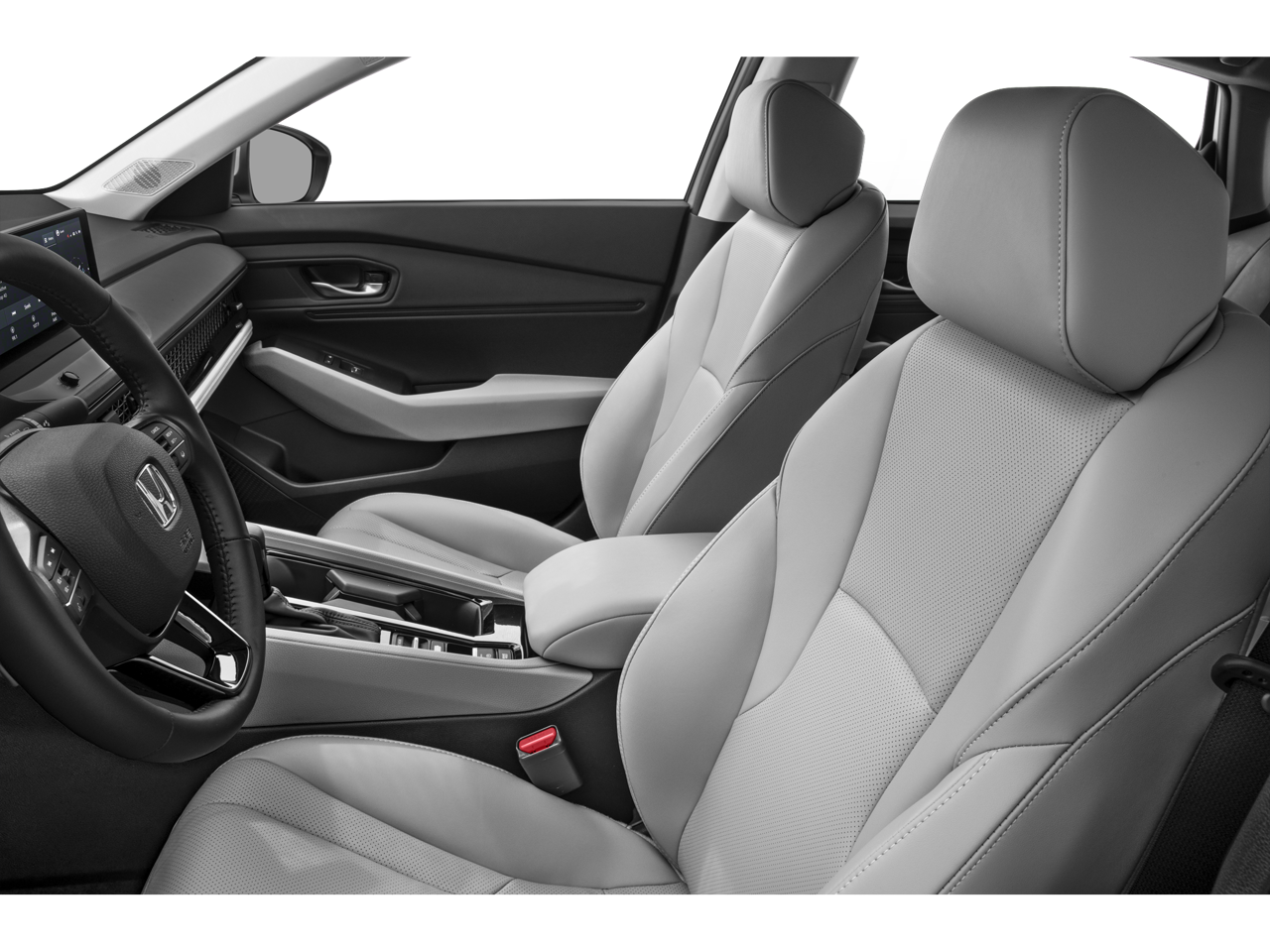 2023 Honda Accord Hybrid EX-L w. Moonroof