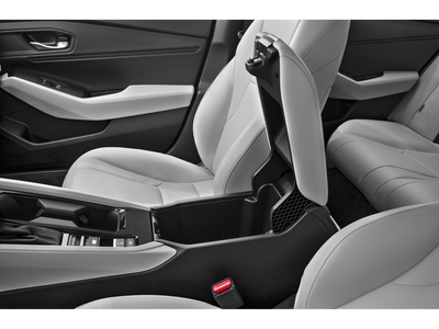 2023 Honda Accord Hybrid EX-L w. Moonroof