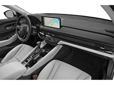 2023 Honda Accord Hybrid EX-L w. Moonroof