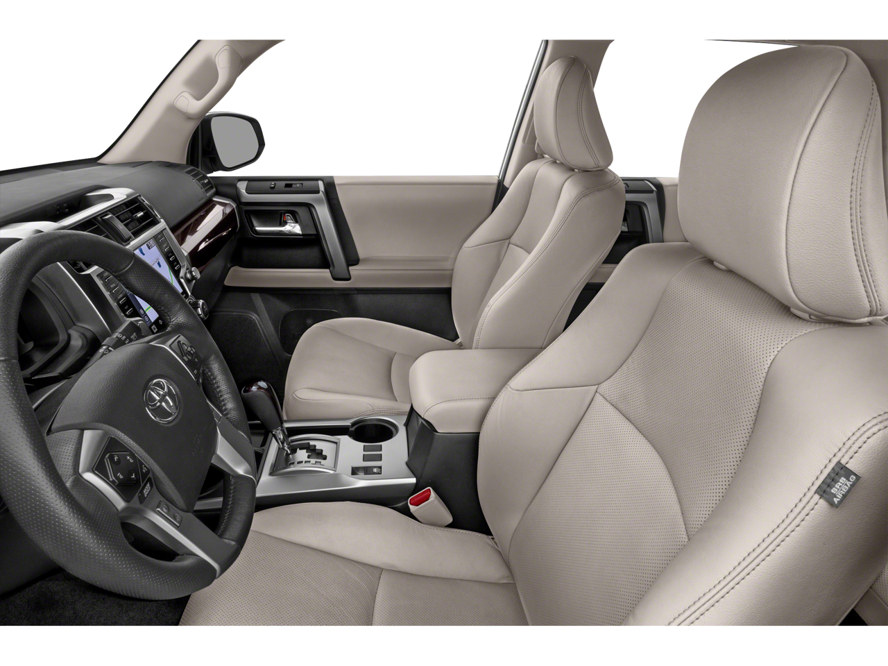 2023 Toyota 4Runner Limited 4WD