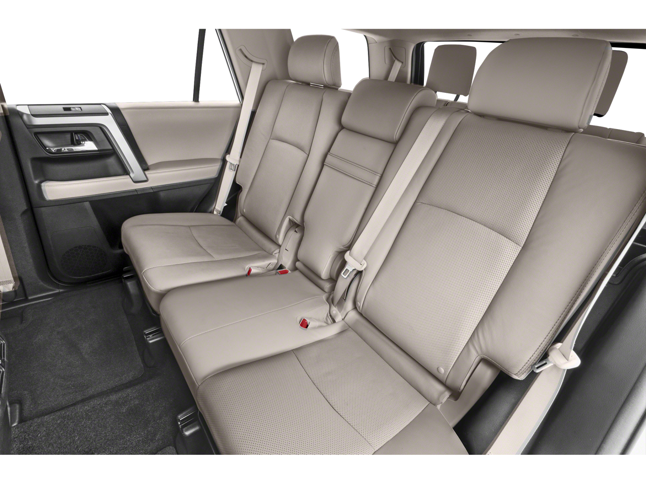 2023 Toyota 4Runner Limited 4WD