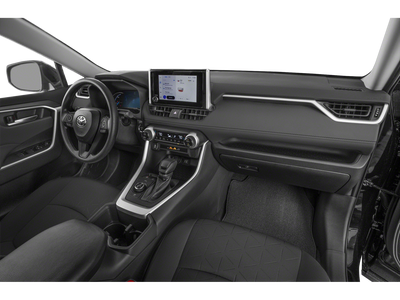 2023 Toyota RAV4 Hybrid XLE Premium AWD