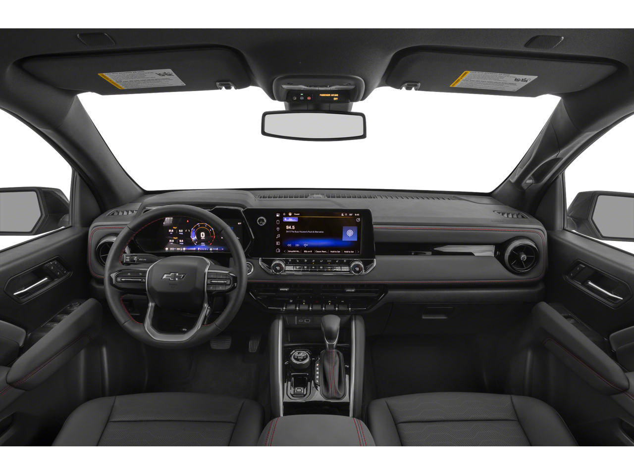 2024 Chevrolet Colorado Z71 W/ Convenience III