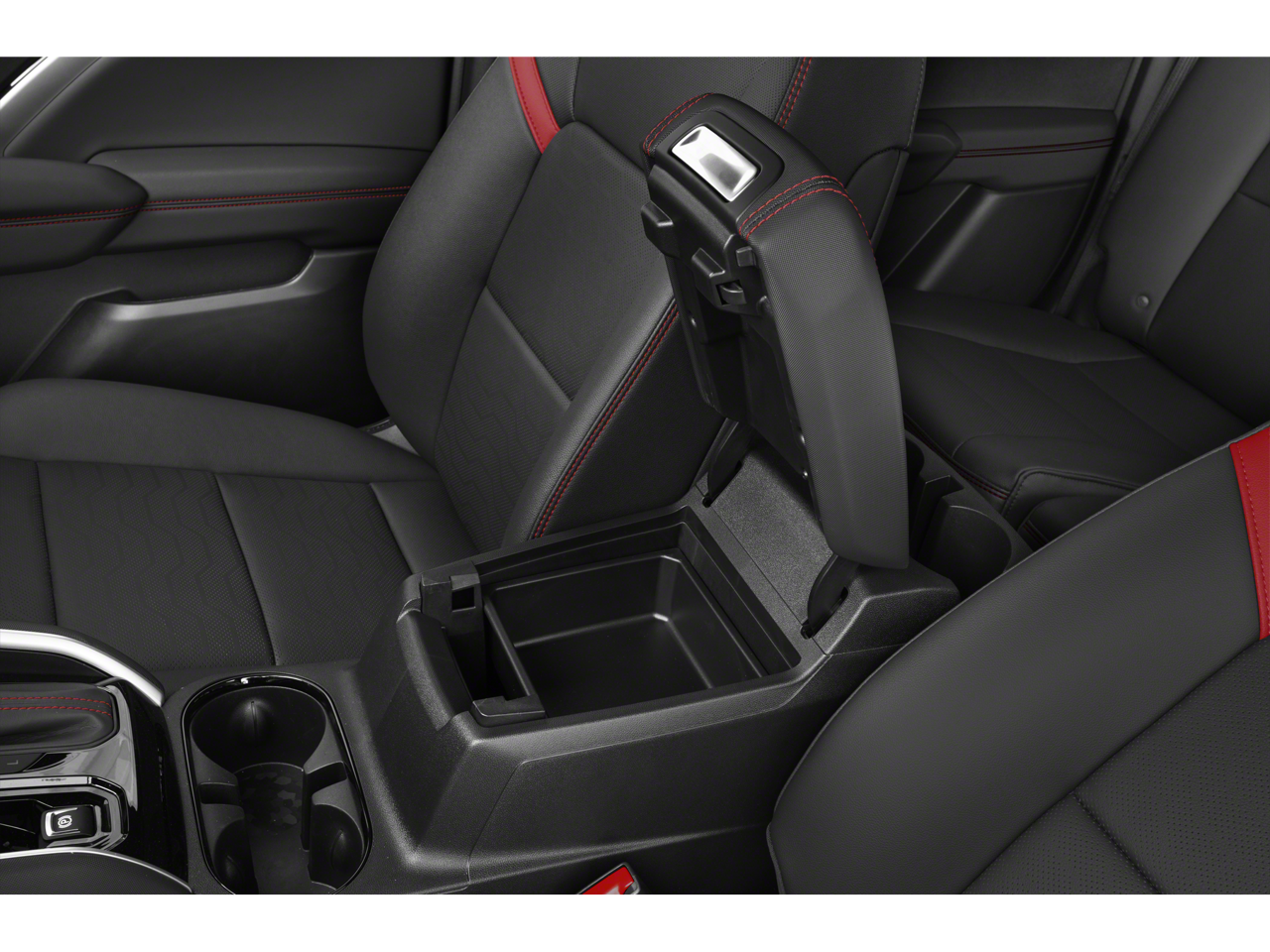 2024 Chevrolet Colorado Z71 W/ Convenience III