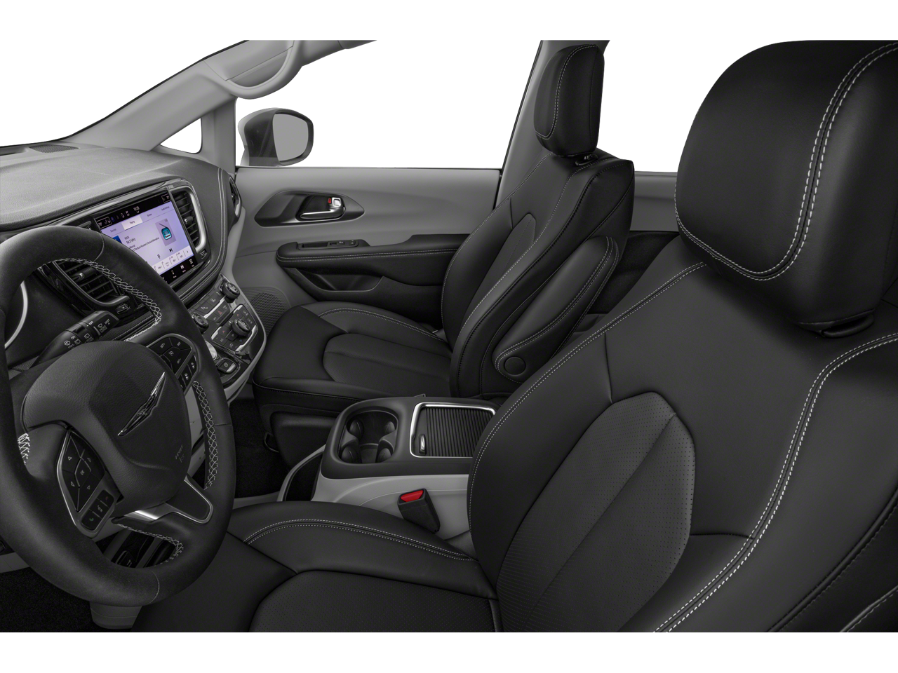 2024 Chrysler Pacifica Touring L w/ Adaptive Cruise