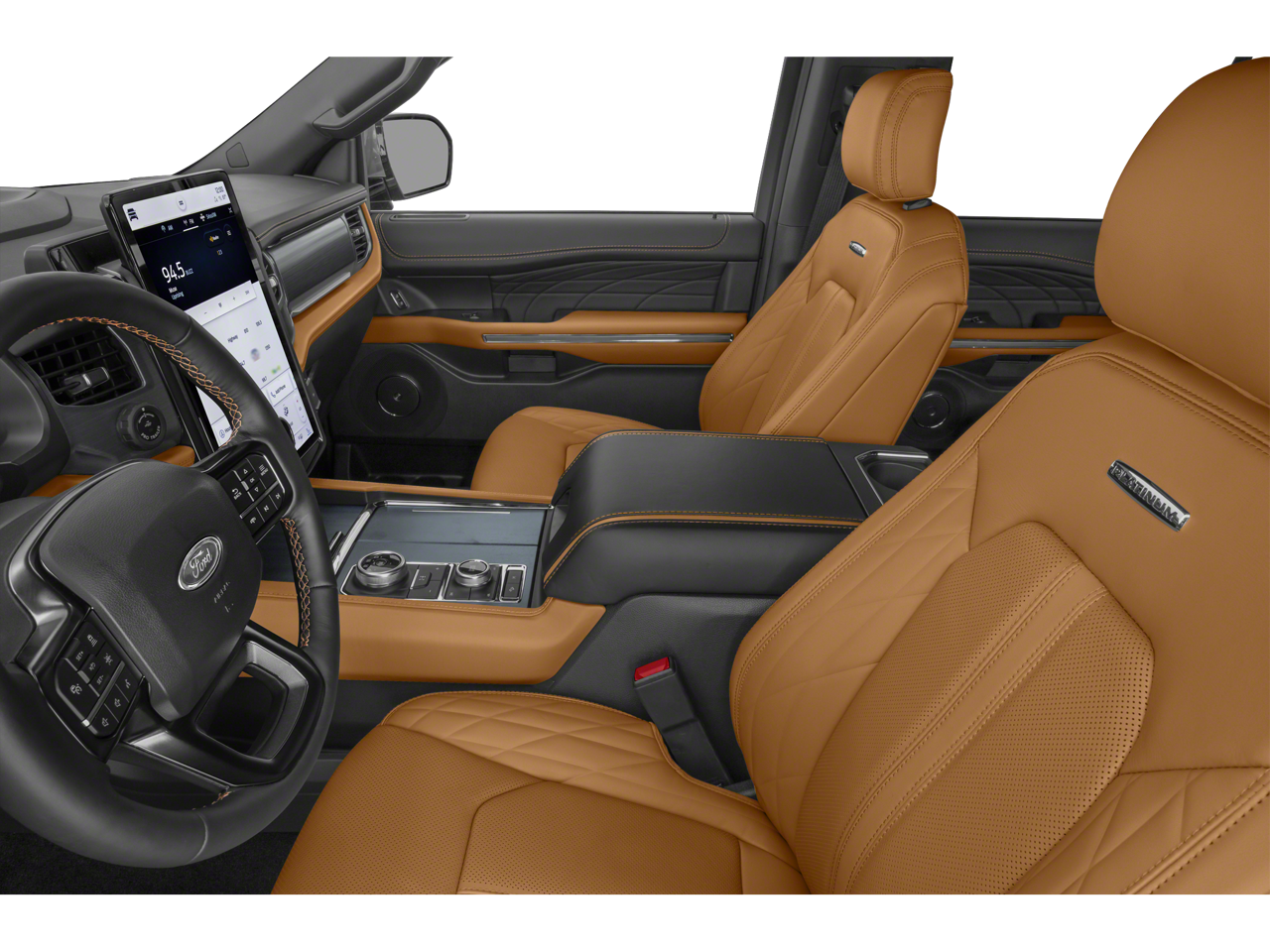 2024 Ford Expedition Max XLT 202A Pkg