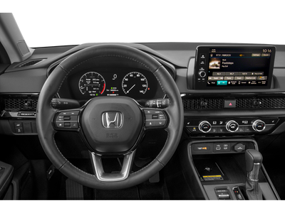 2024 Honda CR-V EX-L AVAILABLE IN STOCK
