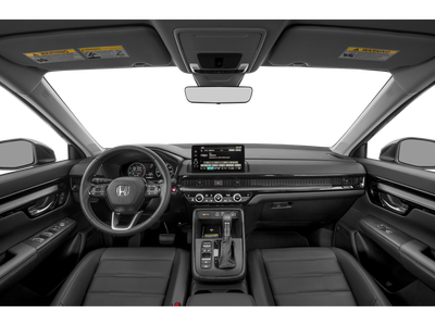 2024 Honda CR-V EX-L AVAILABLE IN STOCK