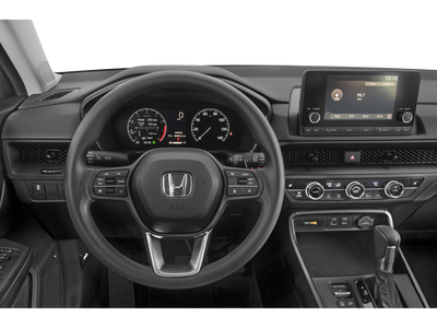 2024 Honda CR-V EX AWD w/ Adaptive Cruise