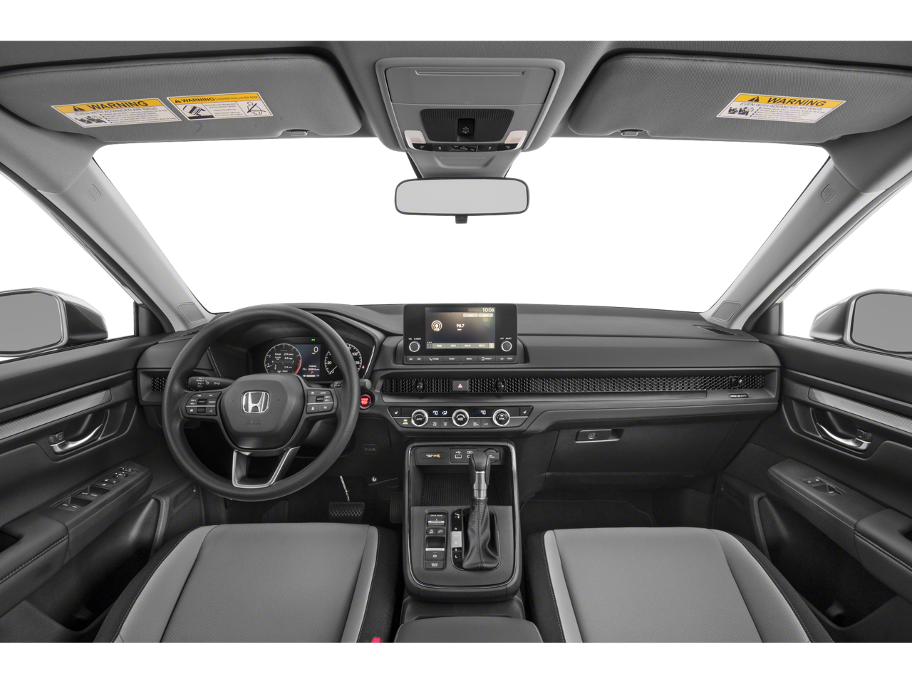 2024 Honda CR-V EX AWD w/ Adaptive Cruise
