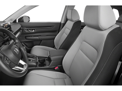 2024 Honda CR-V EX AWD w/ Adaptive Cruise