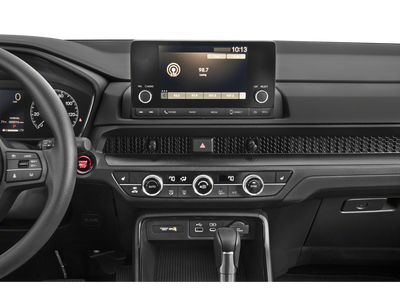 2024 Honda CR-V EX AWD w/ Adaptive Cruise