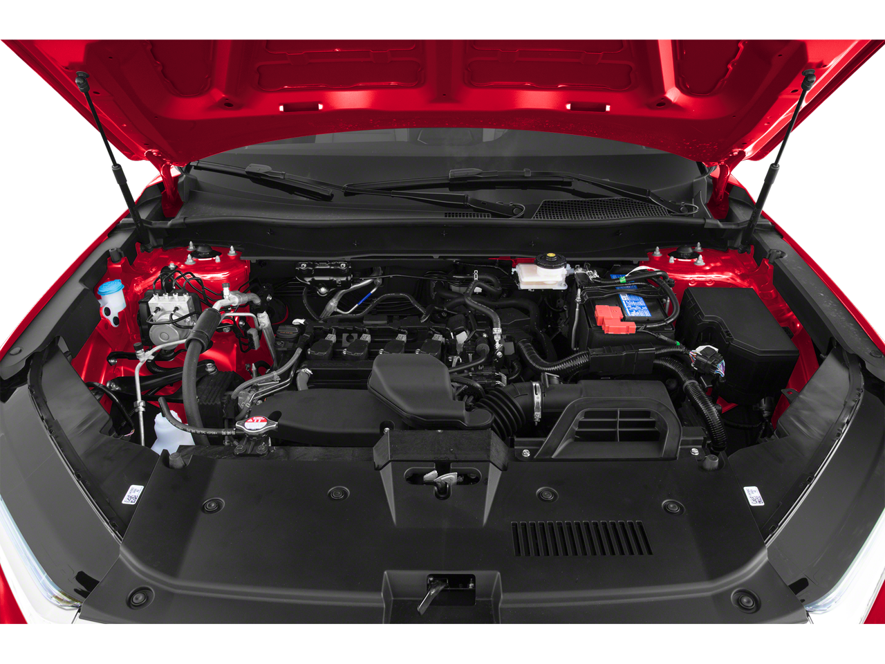 2024 Honda CR-V EX AWD w/ Adaptive Cruise