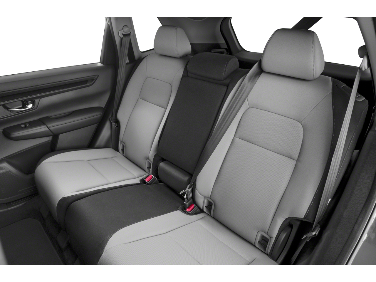 2024 Honda CR-V EX AWD w/ Adaptive Cruise
