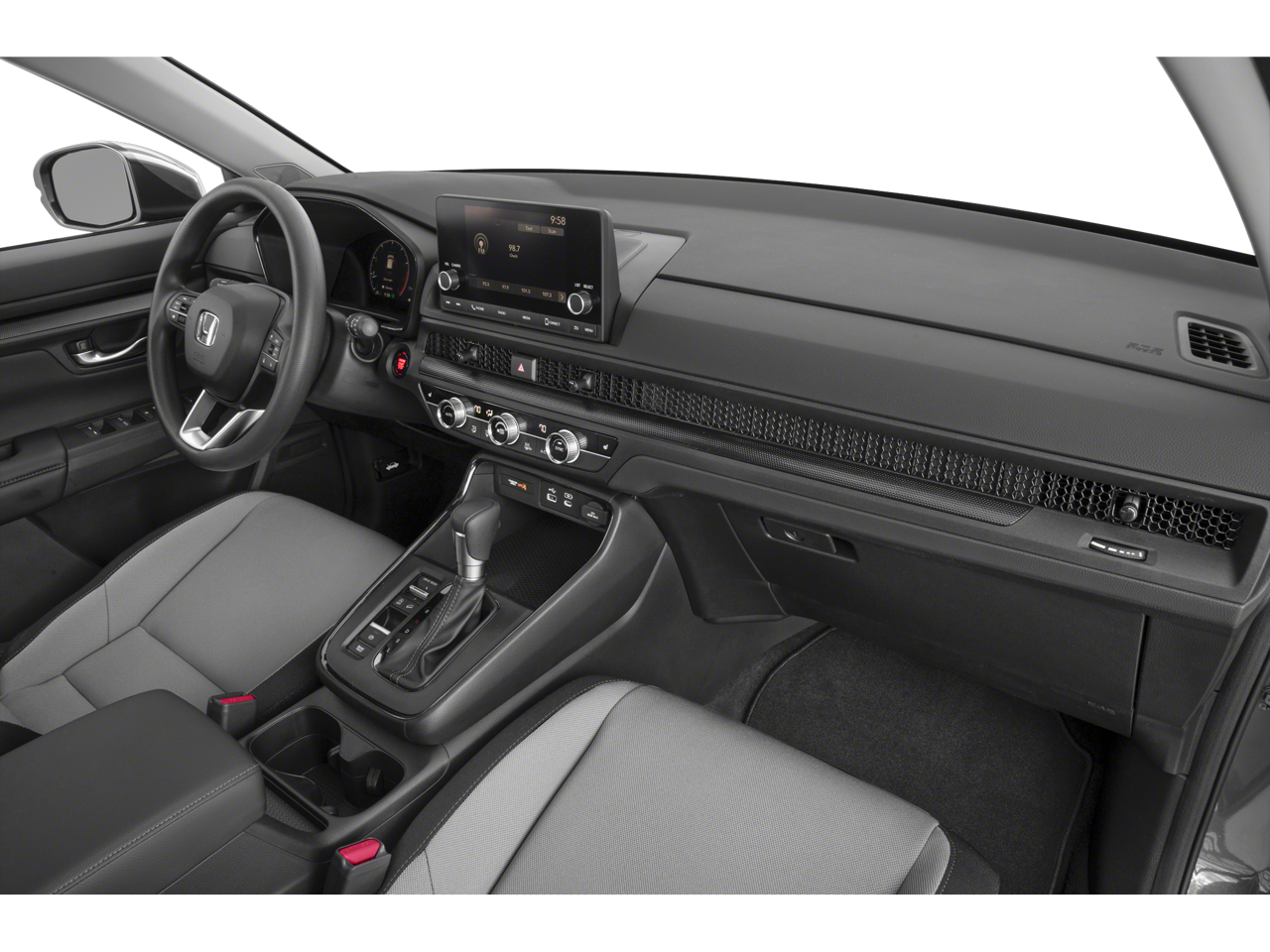 2024 Honda CR-V EX AWD w/ Adaptive Cruise