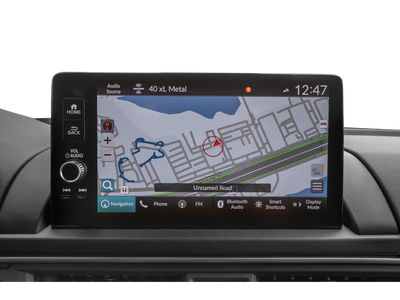 2024 Honda Pilot Touring AWD